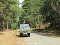 Fly-In & Airshow - Malle -  23 augustus 2026