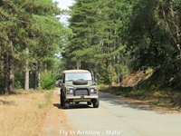 Fly-In & Airshow - Malle -  23 augustus 2026