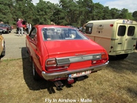 Fly-In & Airshow - Malle -  23 augustus 2026