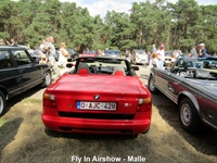 Fly-In & Airshow - Malle -  23 augustus 2026
