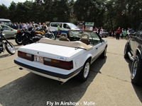 Fly-In & Airshow - Malle -  23 augustus 2026