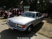 Fly-In & Airshow - Malle -  23 augustus 2026