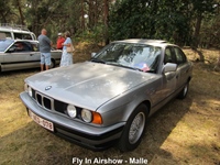 Fly-In & Airshow - Malle -  23 augustus 2026