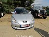 Fly-In & Airshow - Malle -  23 augustus 2026