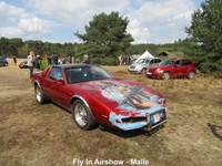 Fly-In & Airshow - Malle -  23 augustus 2026