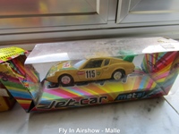 Fly-In & Airshow - Malle -  23 augustus 2026