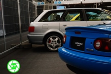 Autoworld Brussels - Icons of the 90's -  24 augustus 2026