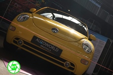 Autoworld Brussels - Icons of the 90's -  24 augustus 2026