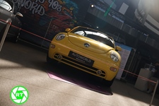 Autoworld Brussels - Icons of the 90's -  24 augustus 2026