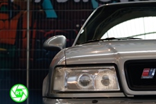 Autoworld Brussels - Icons of the 90's -  24 augustus 2026