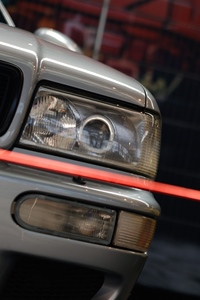 Autoworld Brussels - Icons of the 90's -  24 augustus 2026