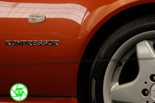 Autoworld Brussels - Icons of the 90's -  24 augustus 2026