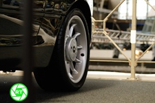 Autoworld Brussels - Icons of the 90's -  24 augustus 2026
