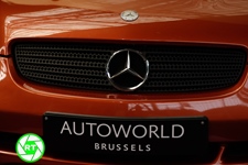 Autoworld Brussels - Icons of the 90's -  24 augustus 2026