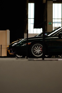 Autoworld Brussels - Icons of the 90's -  24 augustus 2026