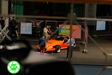 Autoworld Brussels - Icons of the 90's -  24 augustus 2026