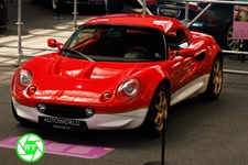 Autoworld Brussels - Icons of the 90's -  24 augustus 2026