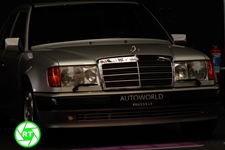 Autoworld Brussels - Icons of the 90's -  24 augustus 2026