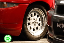 Autoworld Brussels - Icons of the 90's -  24 augustus 2026