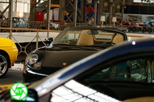 Autoworld Brussels - Icons of the 90's -  24 augustus 2026
