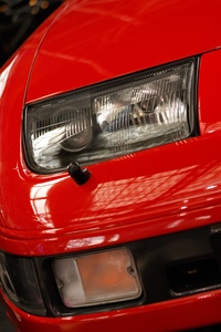 Autoworld Brussels - Icons of the 90's -  24 augustus 2026
