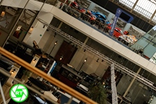 Autoworld Brussels - Icons of the 90's -  24 augustus 2026