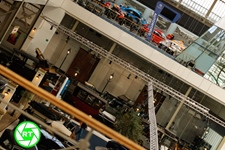 Autoworld Brussels - Icons of the 90's -  24 augustus 2026