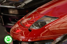 Autoworld Brussels - Icons of the 90's -  24 augustus 2026