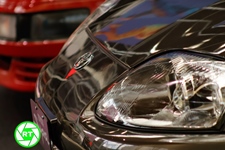 Autoworld Brussels - Icons of the 90's -  24 augustus 2026