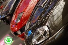 Autoworld Brussels - Icons of the 90's -  24 augustus 2026