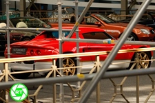 Autoworld Brussels - Icons of the 90's -  24 augustus 2026