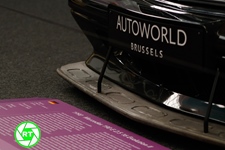 Autoworld Brussels - Icons of the 90's -  24 augustus 2026