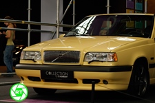 Autoworld Brussels - Icons of the 90's -  24 augustus 2026