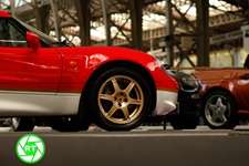 Autoworld Brussels - Icons of the 90's -  24 augustus 2026