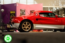 Autoworld Brussels - Icons of the 90's -  24 augustus 2026