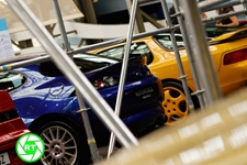 Autoworld Brussels - Icons of the 90's -  24 augustus 2026