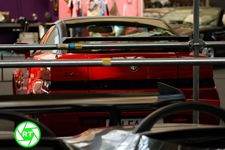 Autoworld Brussels - Icons of the 90's -  24 augustus 2026