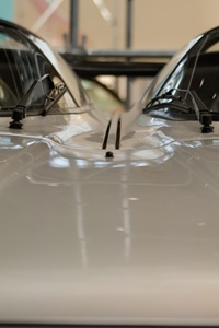 Autoworld Brussels - Icons of the 90's -  24 augustus 2026