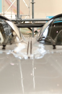 Autoworld Brussels - Icons of the 90's -  24 augustus 2026