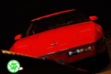 Autoworld Brussels - Icons of the 90's -  24 augustus 2026