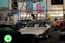 Autoworld Brussels - Icons of the 90's -  24 augustus 2026