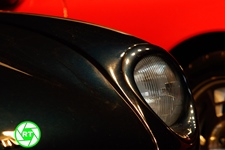 Autoworld Brussels - Icons of the 90's -  24 augustus 2026