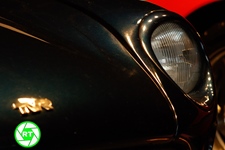 Autoworld Brussels - Icons of the 90's -  24 augustus 2026