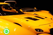 Autoworld Brussels - Icons of the 90's -  24 augustus 2026