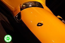 Autoworld Brussels - Icons of the 90's -  24 augustus 2026