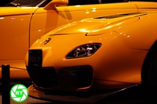Autoworld Brussels - Icons of the 90's -  24 augustus 2026