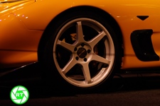 Autoworld Brussels - Icons of the 90's -  24 augustus 2026