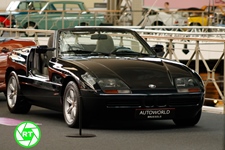 Autoworld Brussels - Icons of the 90's -  24 augustus 2026