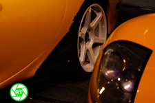 Autoworld Brussels - Icons of the 90's -  24 augustus 2026