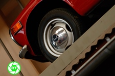 Autoworld Brussels - Icons of the 90's -  24 augustus 2026